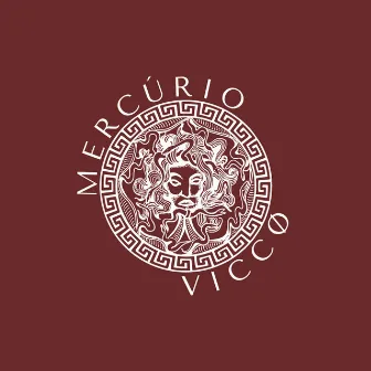 Mercúrio by VICCØ