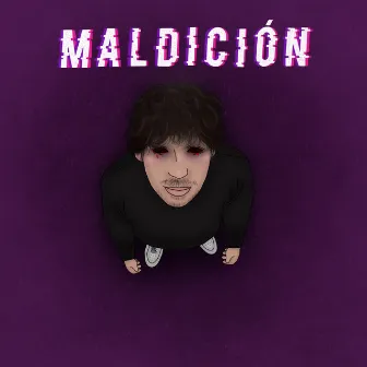 Maldición by Godemis