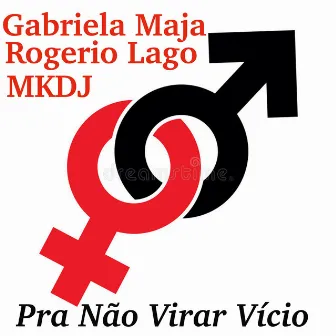 Pra Não Virar Vício (Remix) by Mkdj