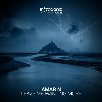 Leave Me Wanting More by Amar N