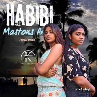 Habibi by Prod Kazy