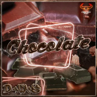 Chocolate by d-mians