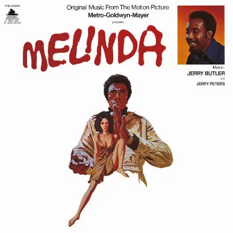 Melinda (Original Score) by Jerry Peters