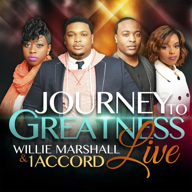 Awesome Are You Lord (Reprise) [Live] [feat. Jay Todd]