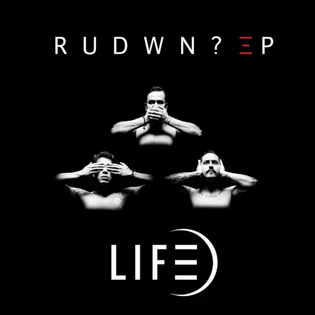 R.U.D.W.N.? EP