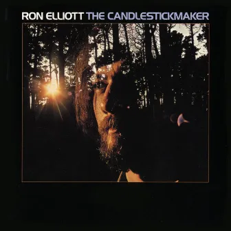 The Candlestickmaker by Ron Elliott