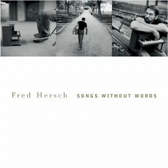 Songs Without Words by Fred Hersch