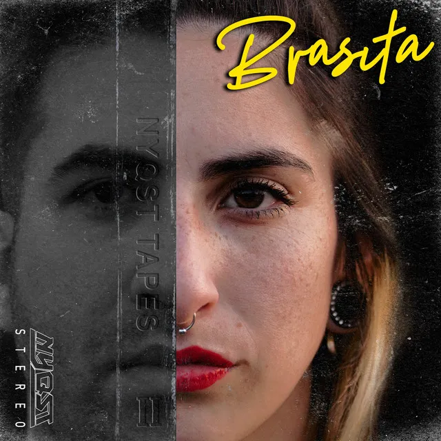 Brasita: NYQST Tapes, Vol. II