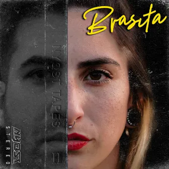 Brasita: NYQST Tapes, Vol. II by Brasita