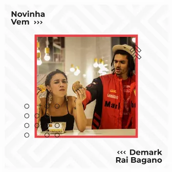 Novinha Vem by Demark