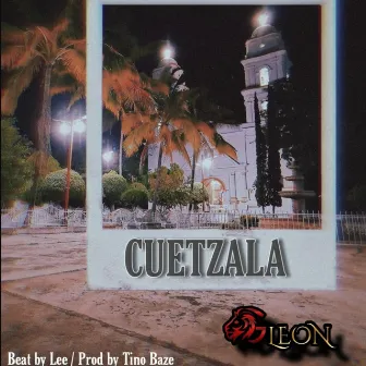 Cuetzala by G Leon