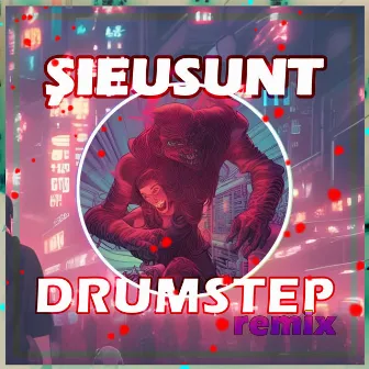 Și eu sunt (Drumstep Remix) by Op42