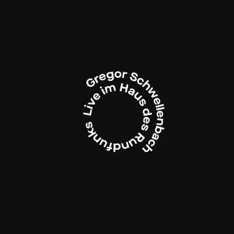 Superpitcher's Happiness (Live im Haus des Rundfunks) by Gregor Schwellenbach