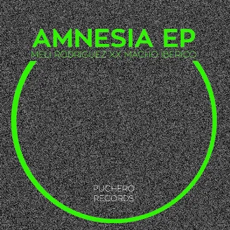 Amnesia by Meli Rodriguez