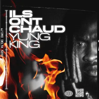 Ils ont chaud by Yung King