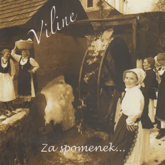 Za Spomenek... by ¨Viline¨