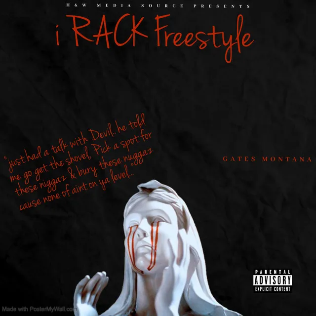 Irack Freestyle