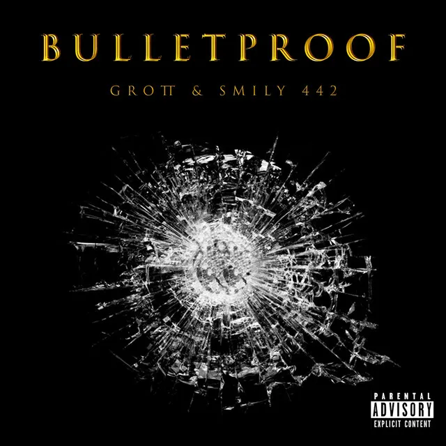 Bulletproof