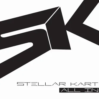 ALL IN by Stellar Kart