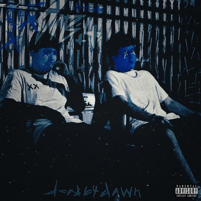 dead b4 dawn blue tape