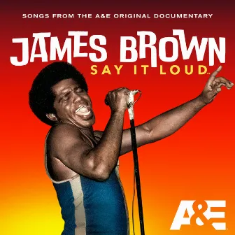 James Brown: Say It Loud - A&E Documentary Playlist by The J.B.'s