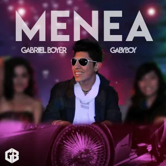 Menea by GabyBoy