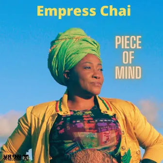 Piece of Mind by Empress Chai