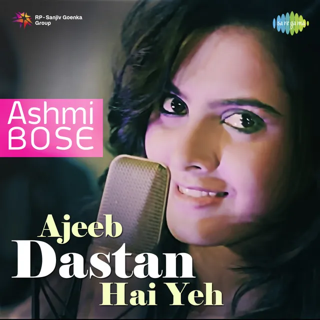 Ashmi Bose