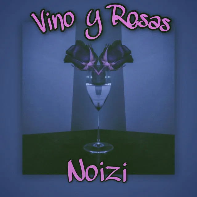 Vino y Rosas (Acustic Version)