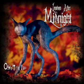 Oddities Too by London After Midnight