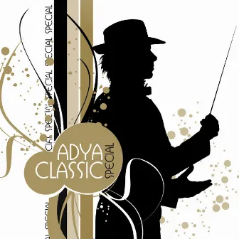 ADYA Classic Special by Phil Sterman