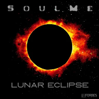 Lunar Eclipse by SoulMe