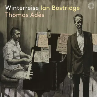 Schubert: Winterreise by Thomas Adès