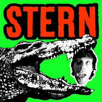 Stern by Adrian Stern