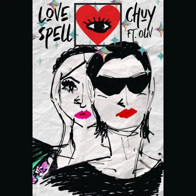 Love Spell - Radio Edit