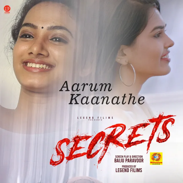 Aarum Kaanathe - From "Secrets"