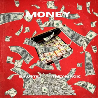 Money by B. Austin