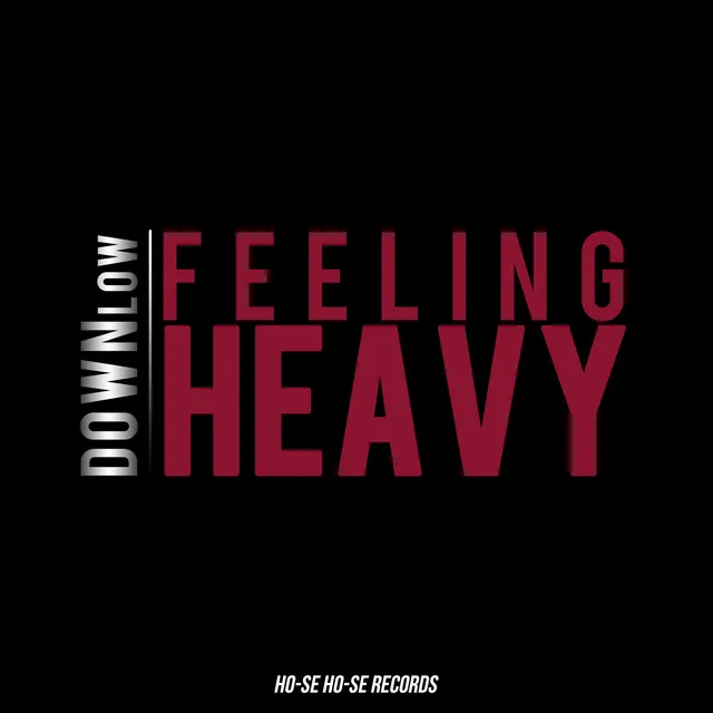 Feeling Heavy (Radio Edit)