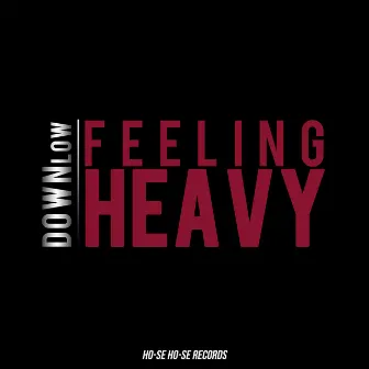 Feeling Heavy (Radio Edit) by DOWNLow (US)