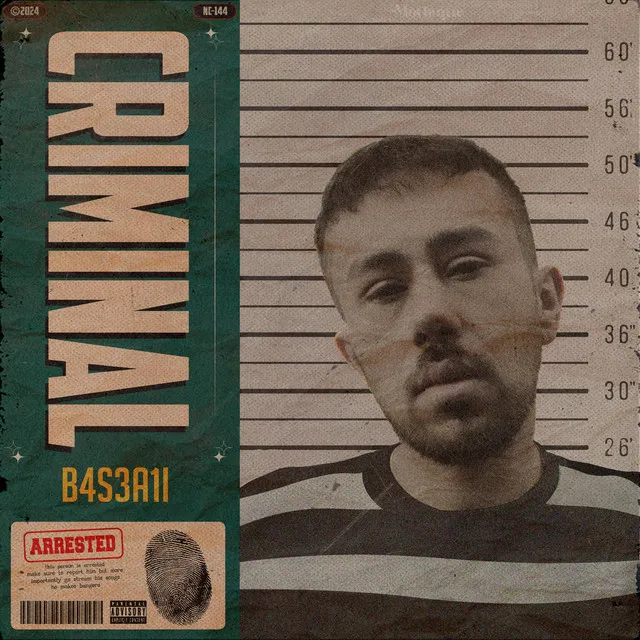 Criminal