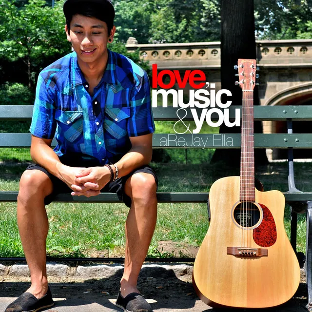 Love Music & You