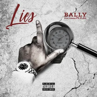 Lies by Bally