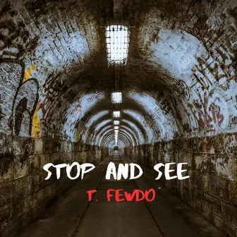 Stop and See by T. Fewdo