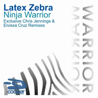 Ninja Warrior by Latex Zebra