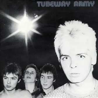 Bombers by Tubeway Army