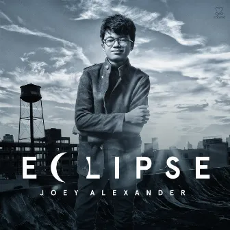 Eclipse by Joey Alexander