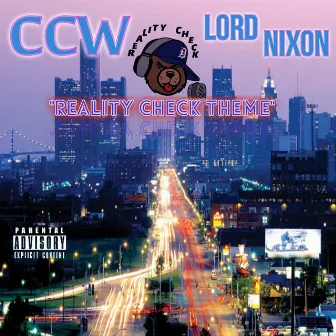 Reality Check Theme by Lord Nixon