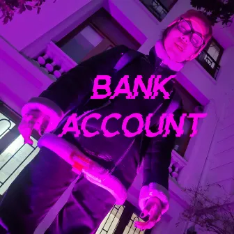 Bank Account by Sofía Pululosz