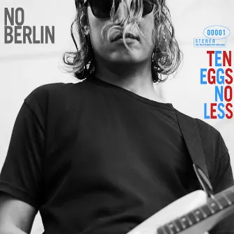 Ten Eggs No Less by No Berlin