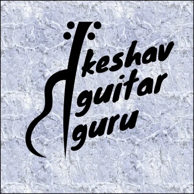 Keshavguitarguru